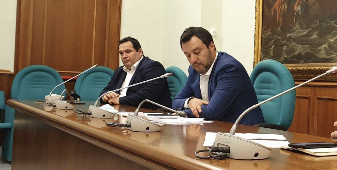 Salvini Durigon