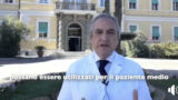 Il vaccino italiano? Nel 2021, annuncia Vaia (video)
