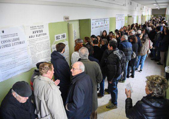 Elezioni sindaco di Roma