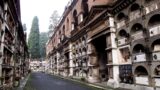 Fratelli d’Italia denuncia ancora una volta le carenze dei cimiteri della Capitale