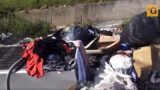 Corviale, assegnano le case ai rom. Italiani buttati fuori (video)