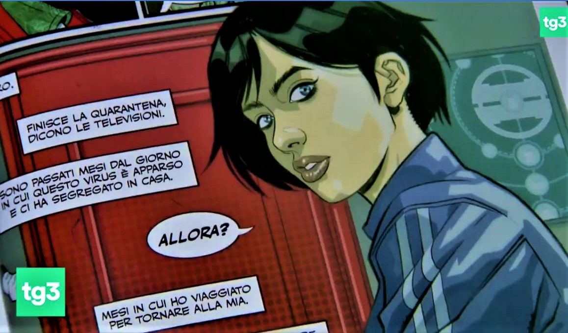 fumettisti per lo spallanzani (2)