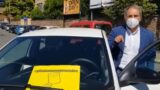 “Gli italiani non vogliono fallire”: cartellino giallo per il governo Conte (video)
