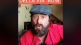 “Il ragazzo della via Rom”: non ce la fanno più con il lockdown (video)