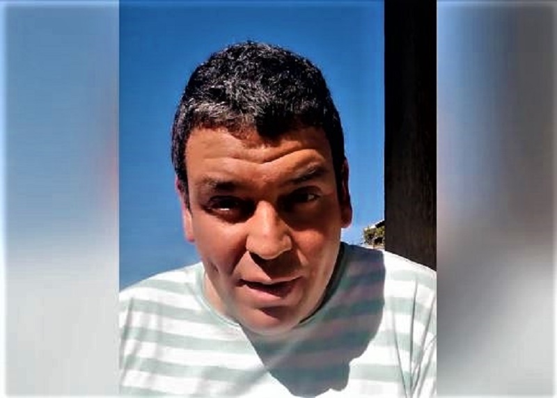 luca appello a zingaretti