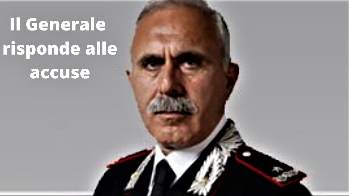 pappalardo replica alle accuse