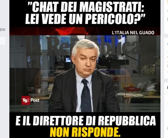 repubblica molinari