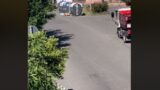 Come mai Roma è ancora sporca se nessuno va in giro? (video)