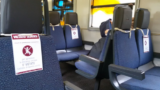 Virus più incapacità gestionale: treni pendolari paralizzati