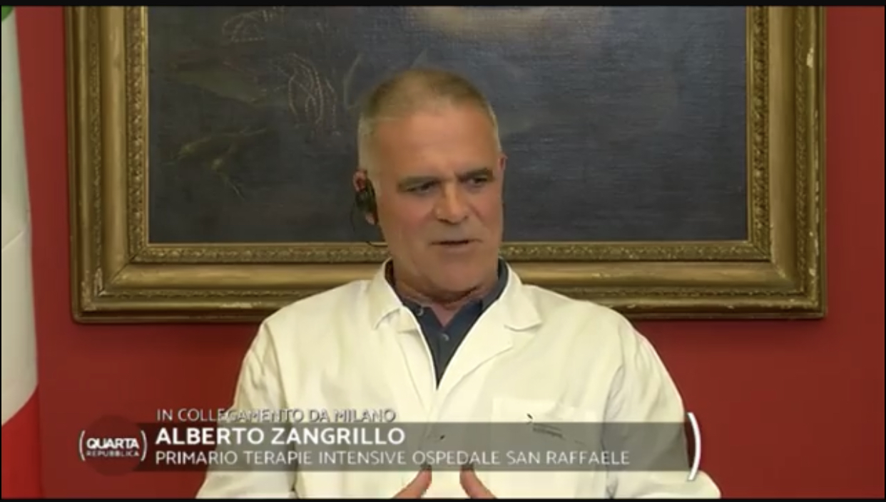 Zangrillo