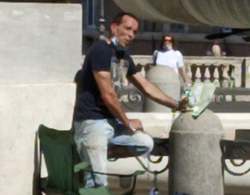 Governo quirinale