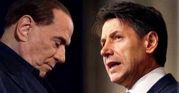 Conte fuorilegge