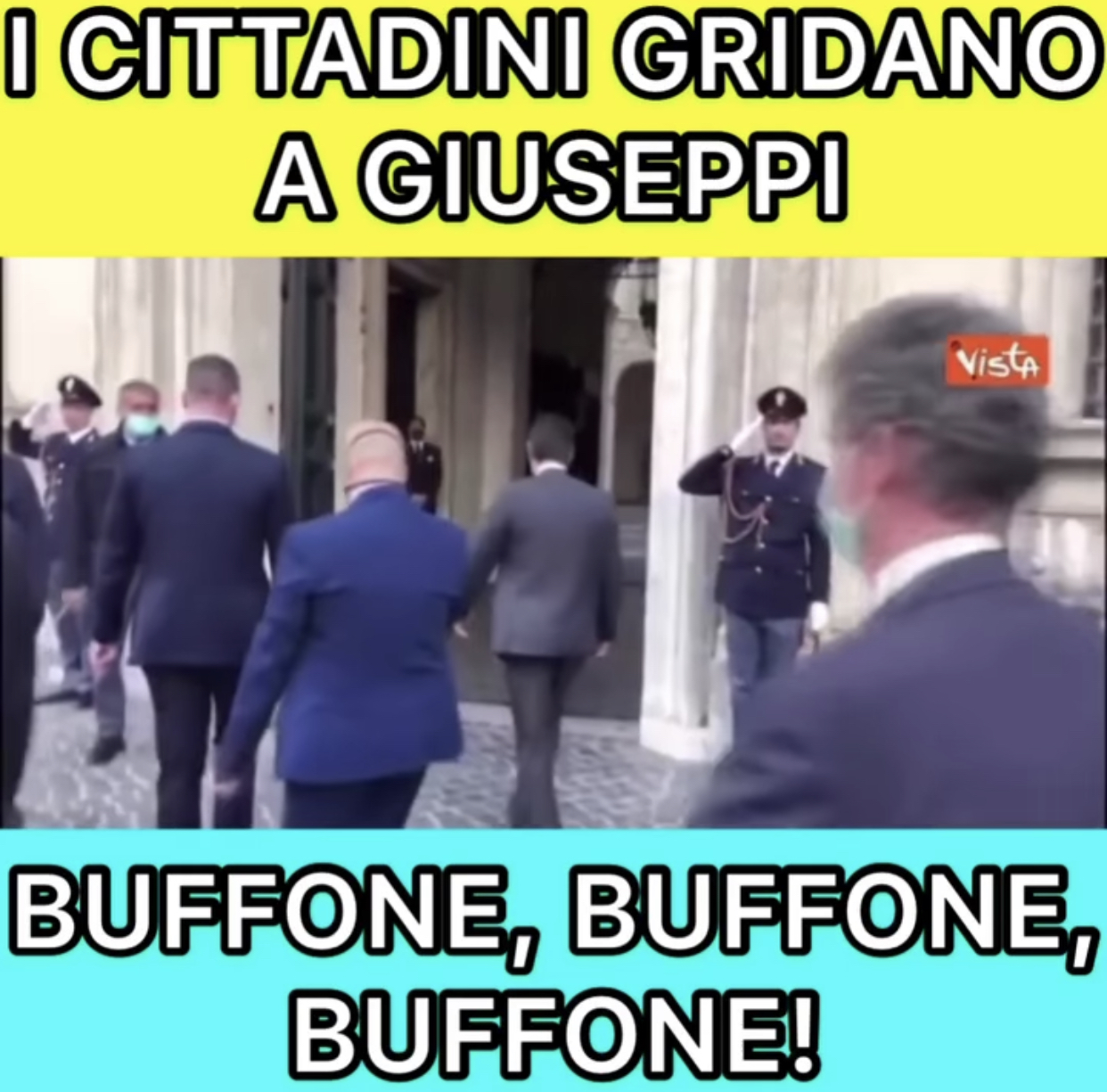 Conte Chigi