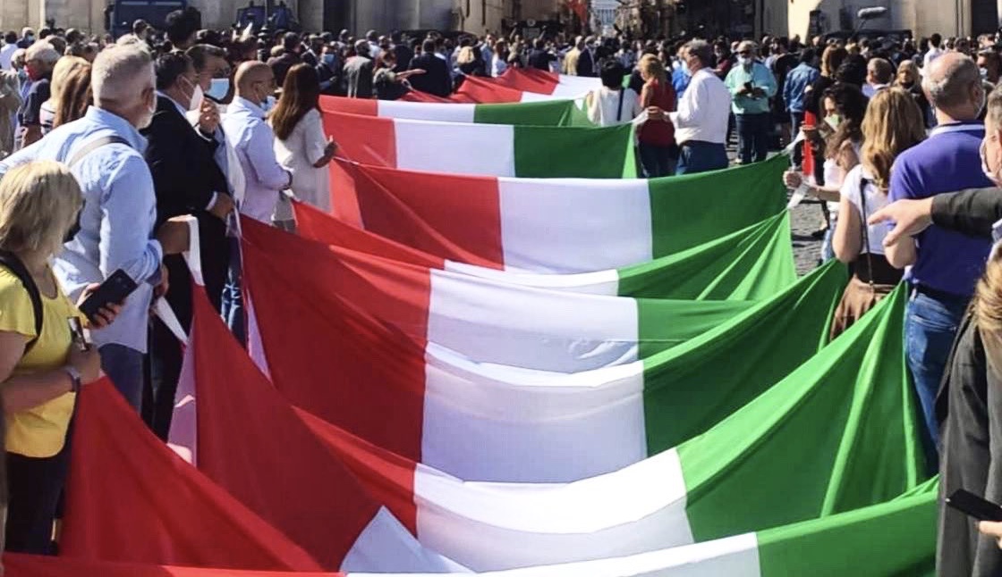 Piazza del Popolo