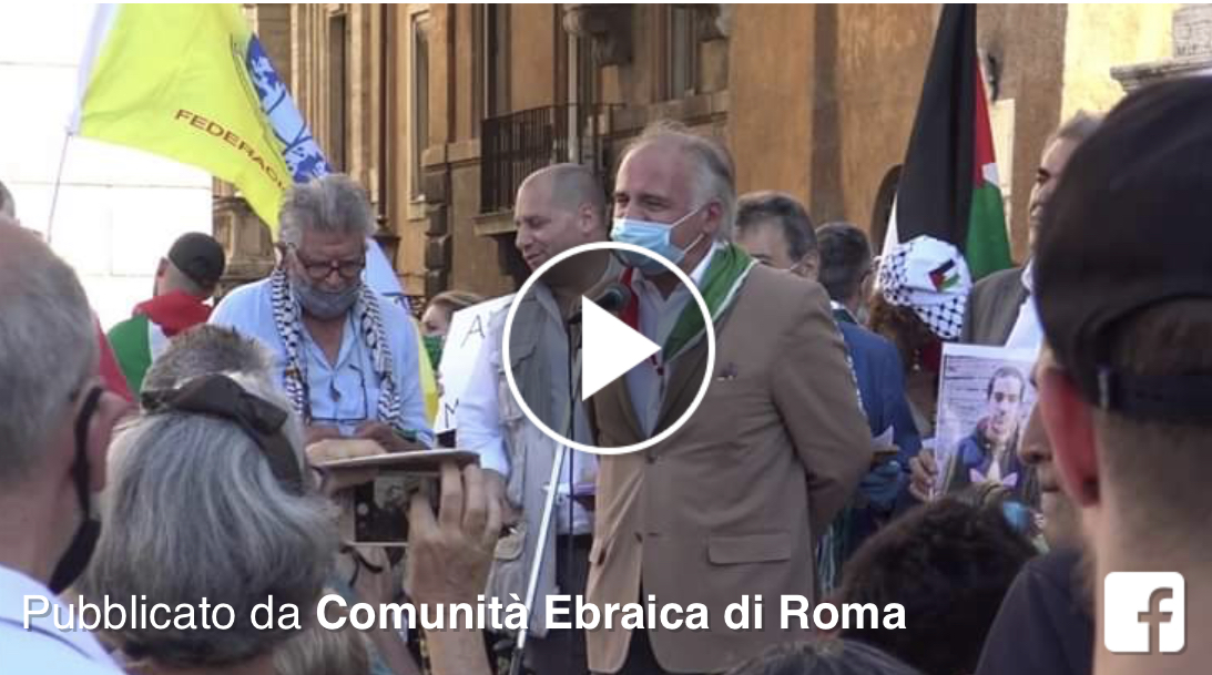 Anpi roma
