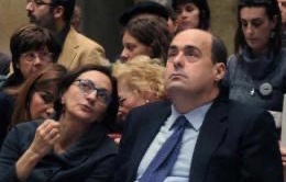 Donne Zingaretti