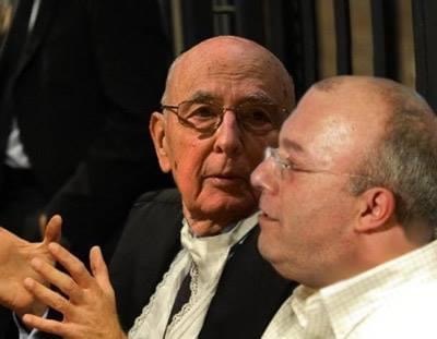 Napolitano