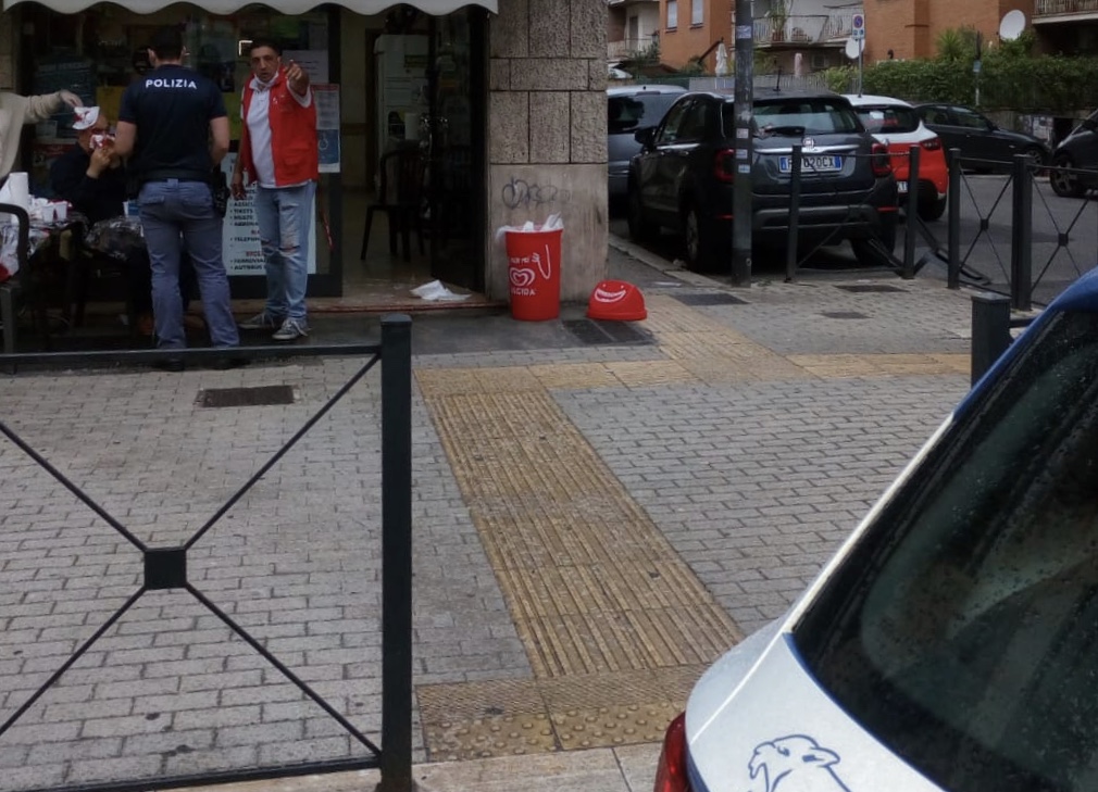 Testa Rolex