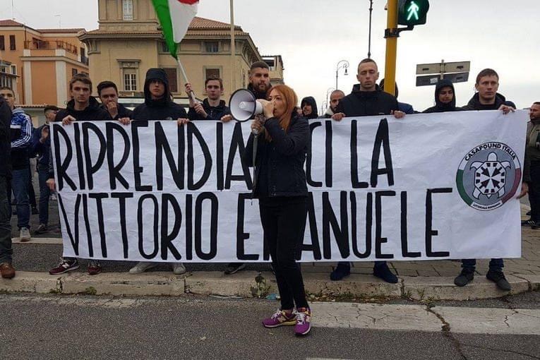 Lega ostia