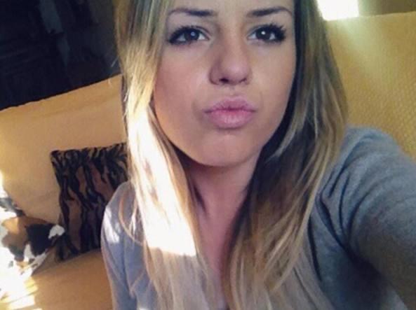 Pamela stupro