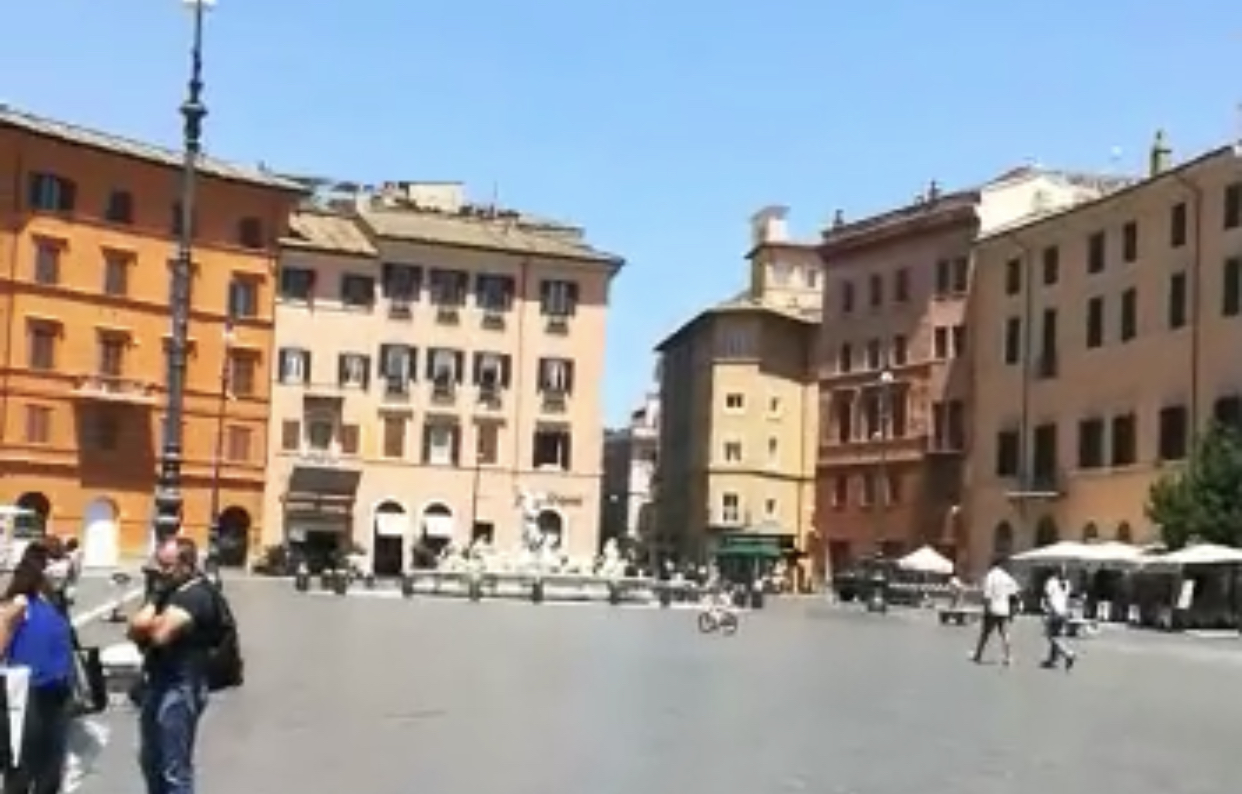 Piazza Navona