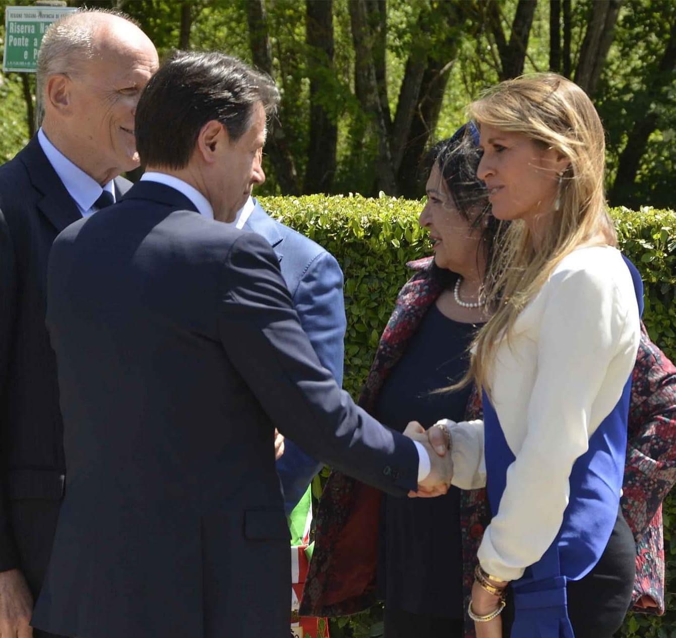 Conte regole