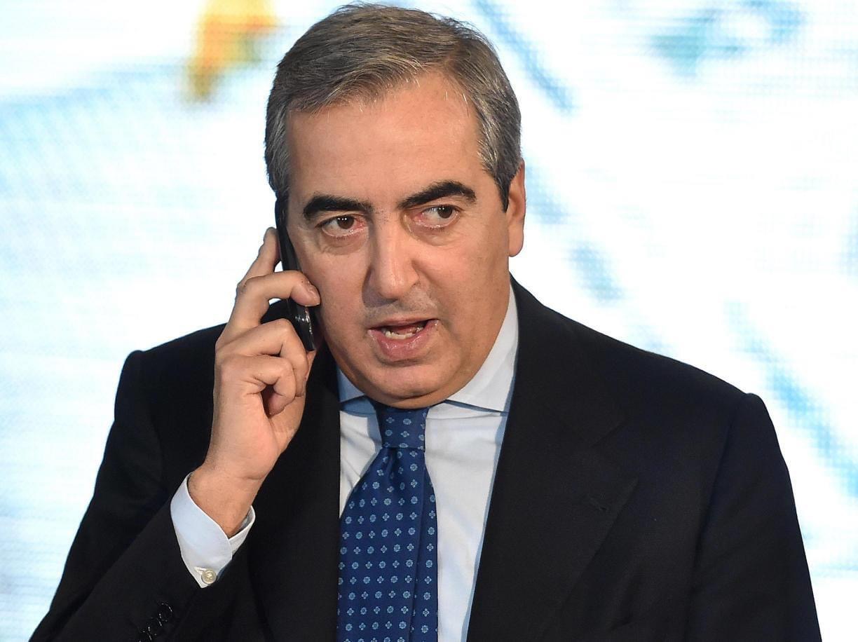 Minacce gasparri