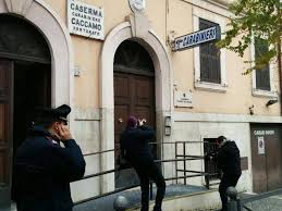 Centro sociale