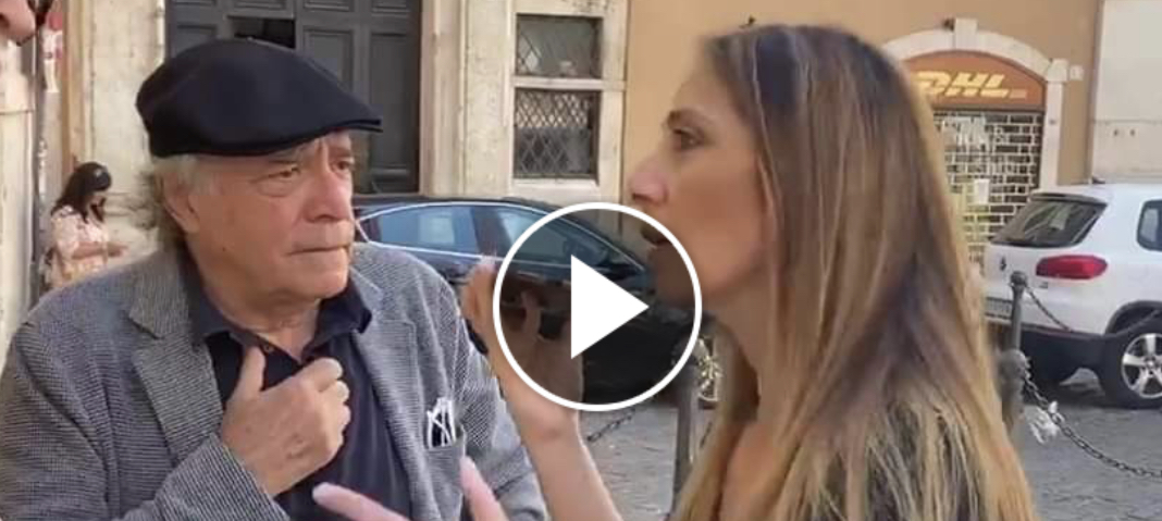 Chico Forti