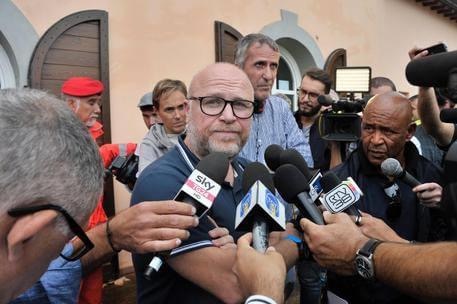 Nogarin consulente Raggi in Campidoglio