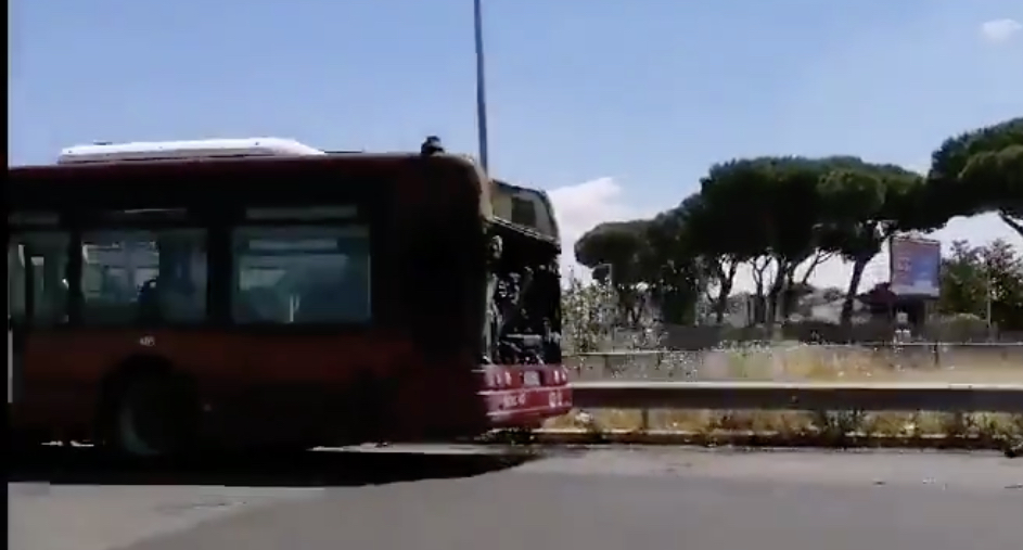 Bus fuoco
