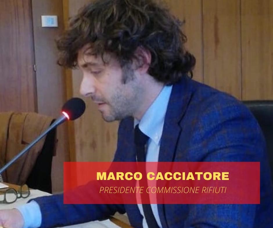 Cacciatore