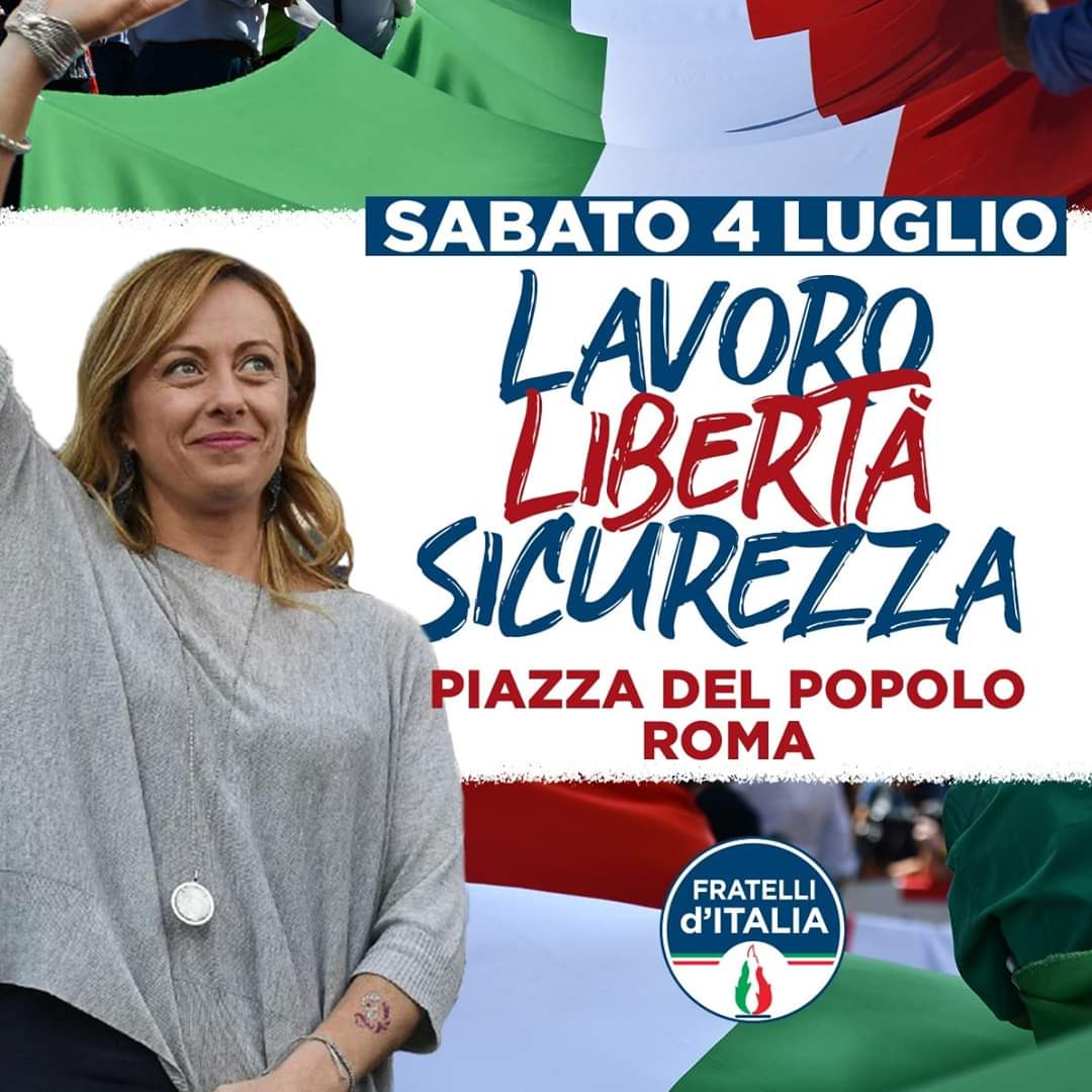 Piazza del Popolo