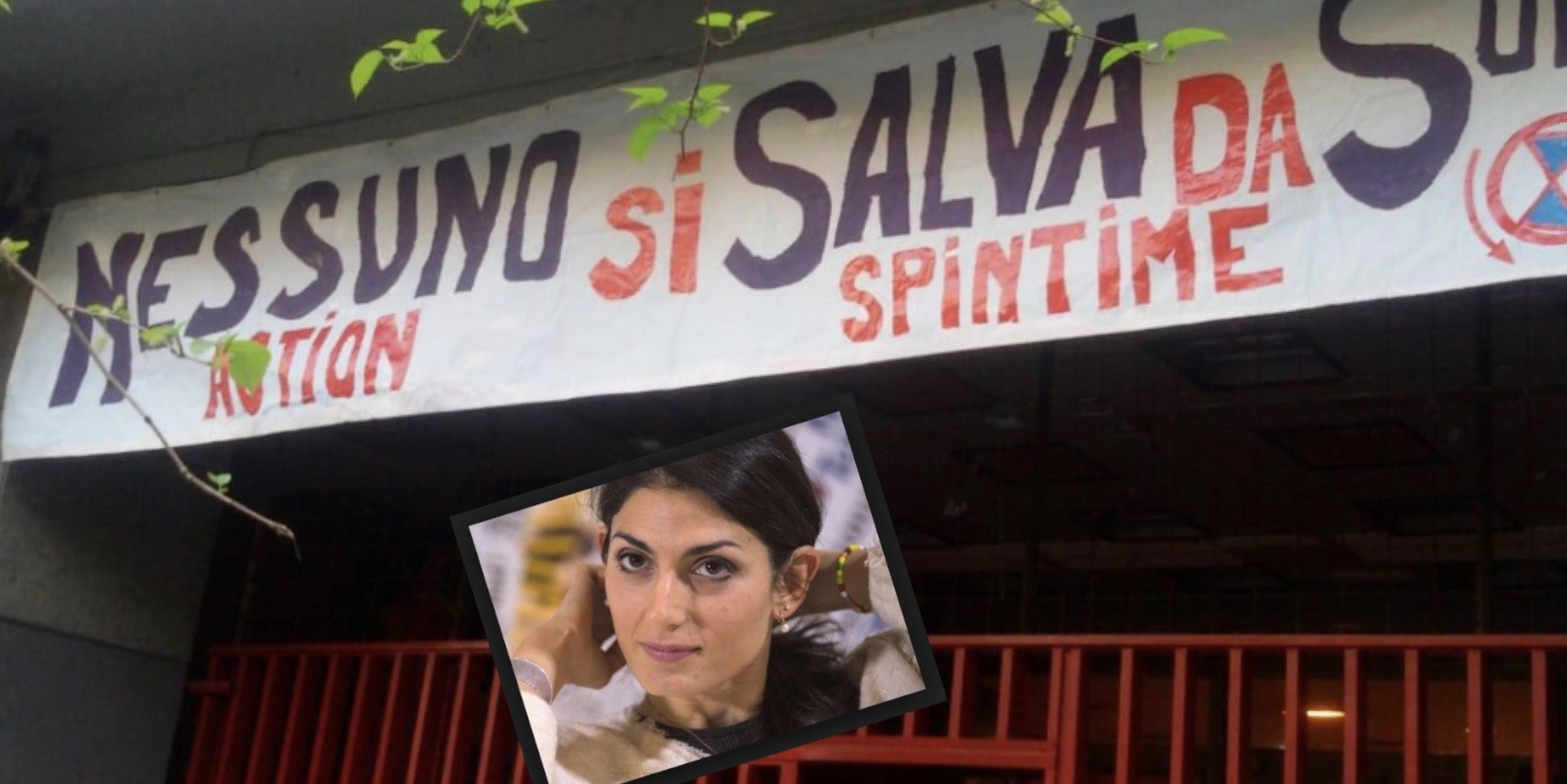 Raggi muta