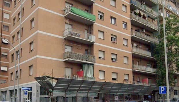 garbatella covid