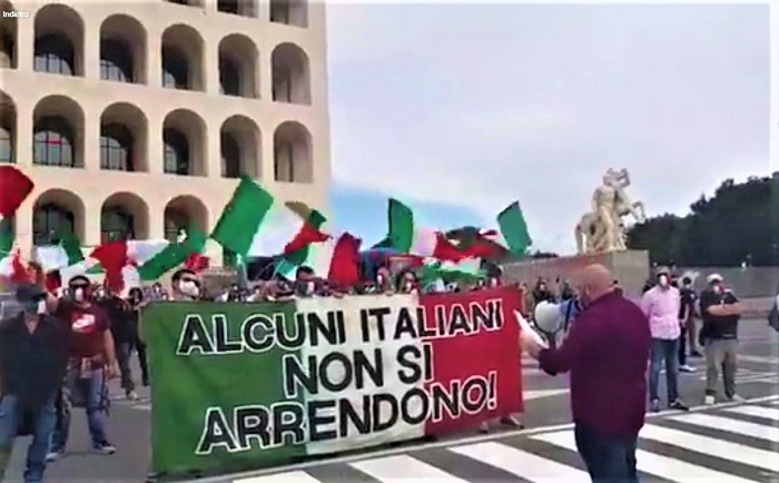 noi mascherine eur