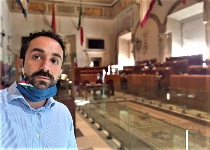 leghista maurizio politi (2)