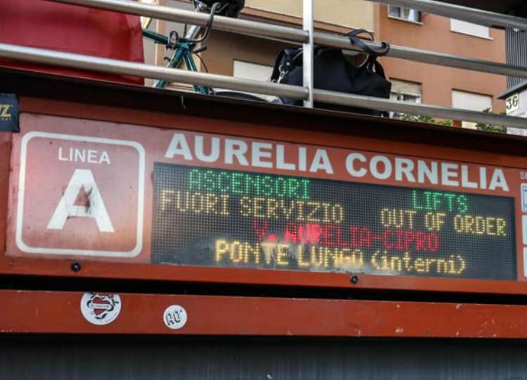 metro cornelia