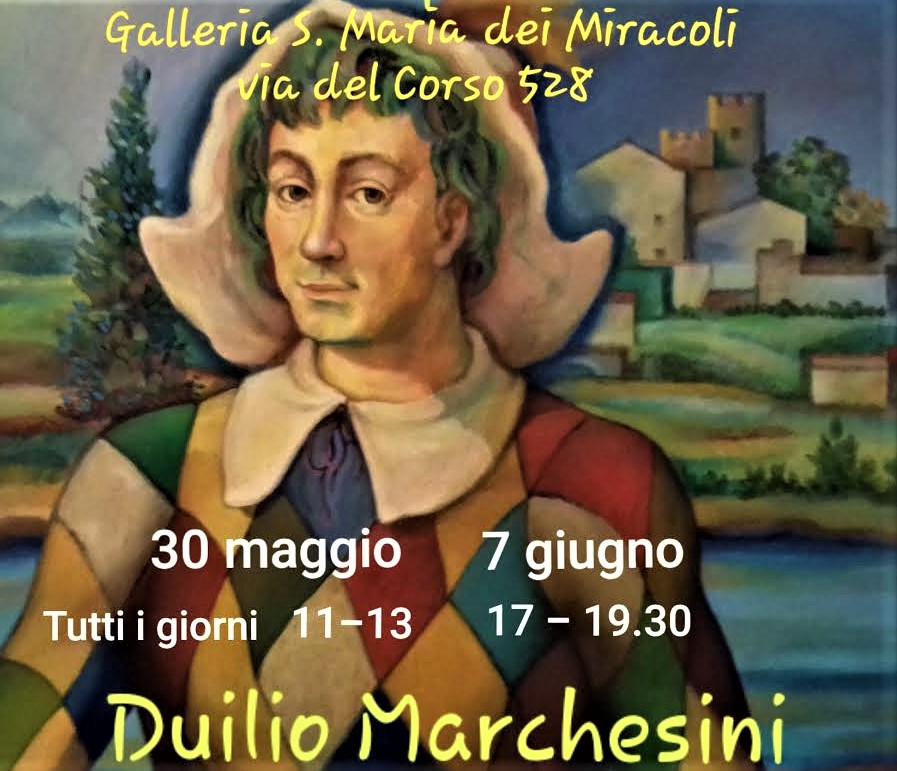 mostra marchesini
