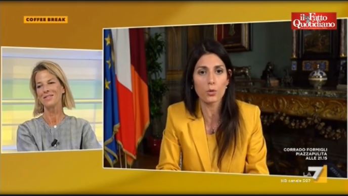 olimpiadi raggi