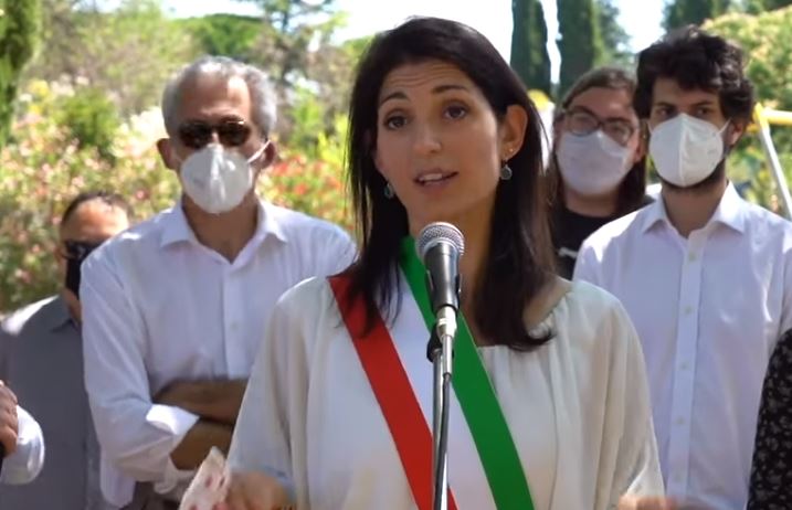 raggi questore