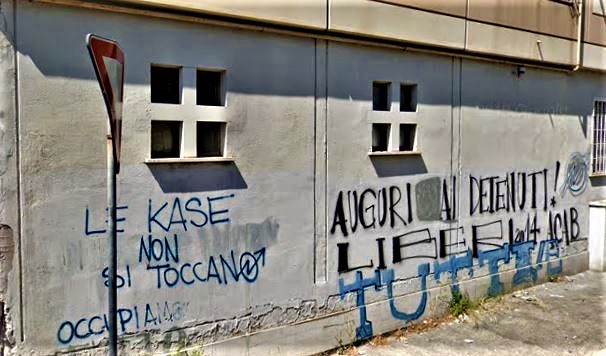 san basilio