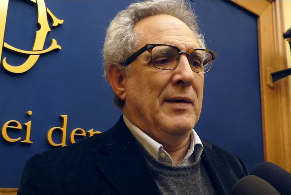 uranio impoverito scanu