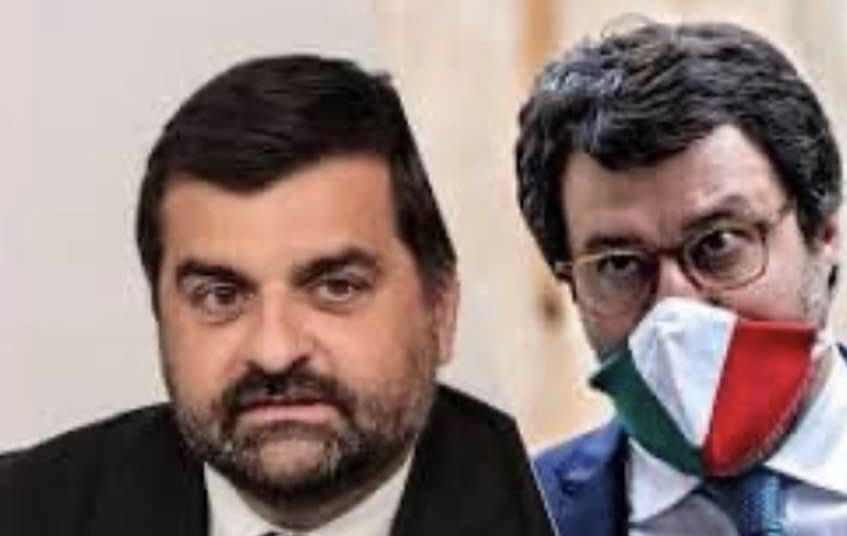 Salvini Palamara