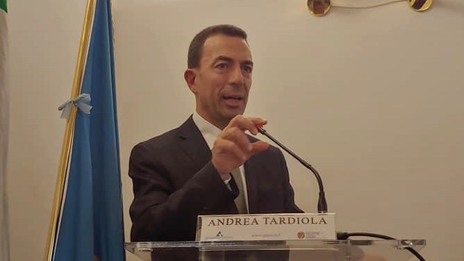 Tardiola