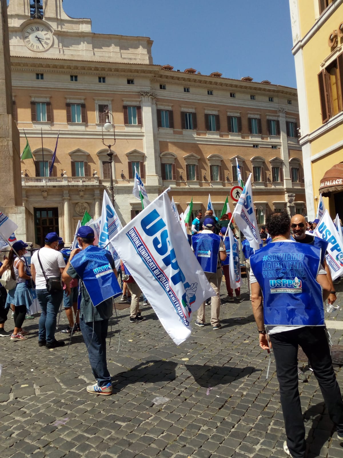 Polizia penitenziaria