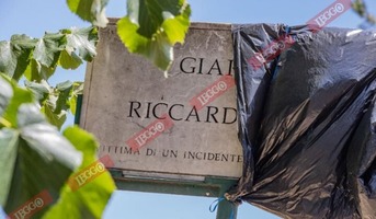 Raggi umanità riccardo cino