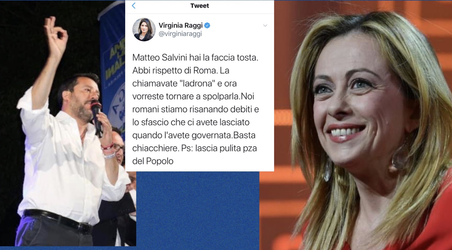 Raggi