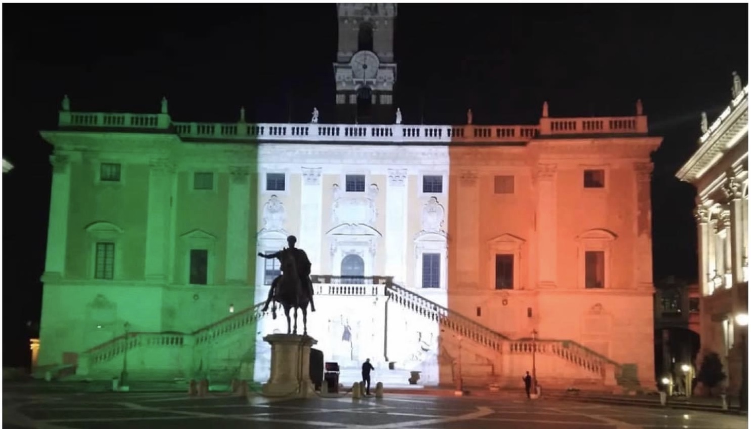 Sindaco vero