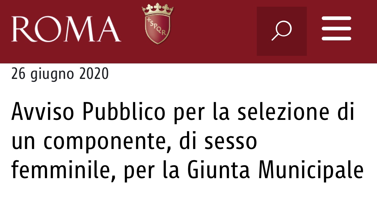 Roma periferia